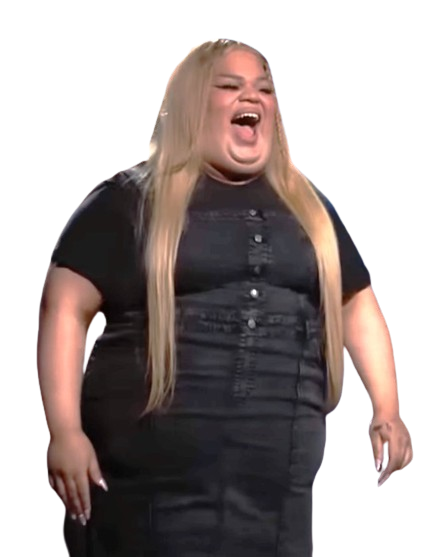 If you're a man that lowers your standards to dating this "Woman" then its your fault. https://t.co/<a href="/tag/beetlejuicebeetlejuice"class="tags"><span>#beetlejuicebeetlejuice</span></a>