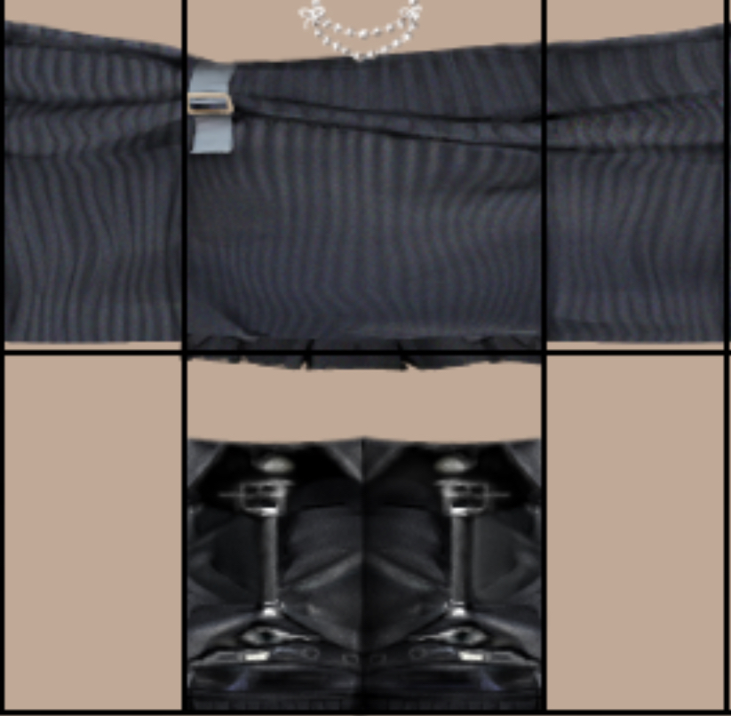 what if we rewrite the stars 
fit for ouwch