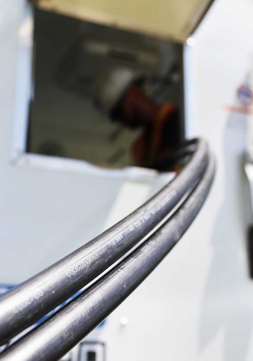 nat_ondemand's tweet image. We&apos;re doing our part to bring high-speed internet to our communities. 

Our dedicated crews work tirelessly to ensure seamless and more connected future. 

#HighSpeedInternet #CommunityConnectivity #NationalOnDemand #BuildingTheFuture