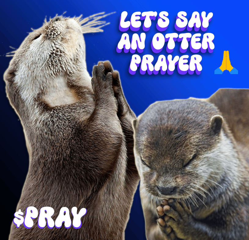 nicoxbat's tweet photo. @MediaGiraffes Let's $PRAY https://t.co/HWT2NwMyZ1
