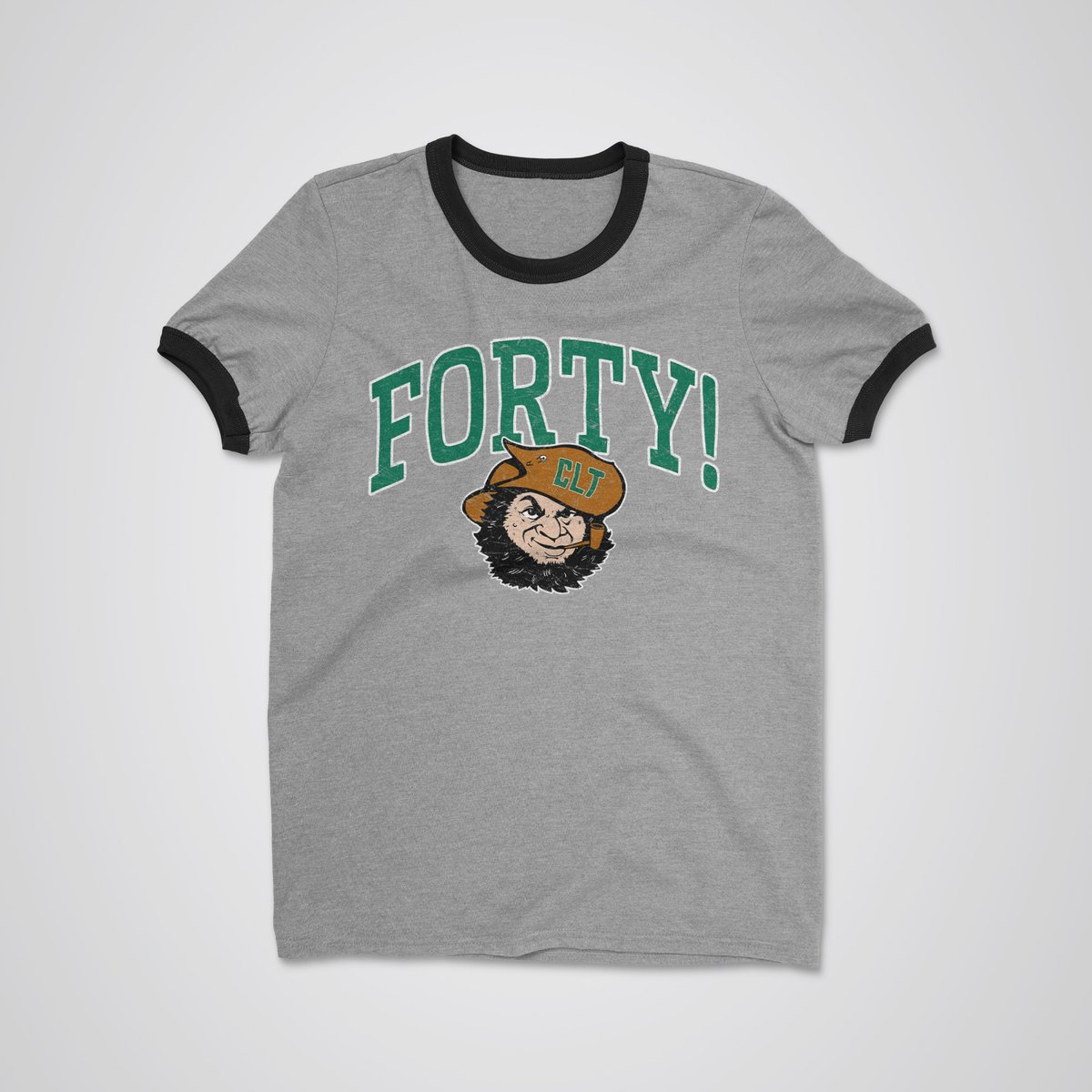 fr8shop's tweet photo. New Tee🚀!! Introducing new ringer tees, Tecmo helmet, and a better kinda green with the same ol' Big Norm! Get game day ready!

https://t.co/VTfwy5pwyY #ninernation #goldstandard #charlotte49ers #unccharlotte https://t.co/vny4ps4VS1