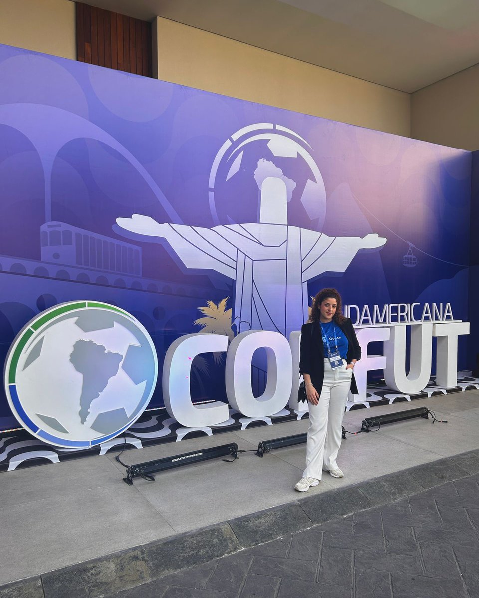 GooseOtt's tweet image. Día 3️⃣ de @ConfutSuda ⚽ 🇧🇷

Seguimos en Rio de Janeiro 📍 transformando el futuro del #EntretenimientoDeportivo.

📈Aumenta el #Engagement de tus fans y genera ingresos de manera innovadora y fácil creando tu propia #StreamingApp.

¡Conoce cómo en nuestro stand!

#Confut2024