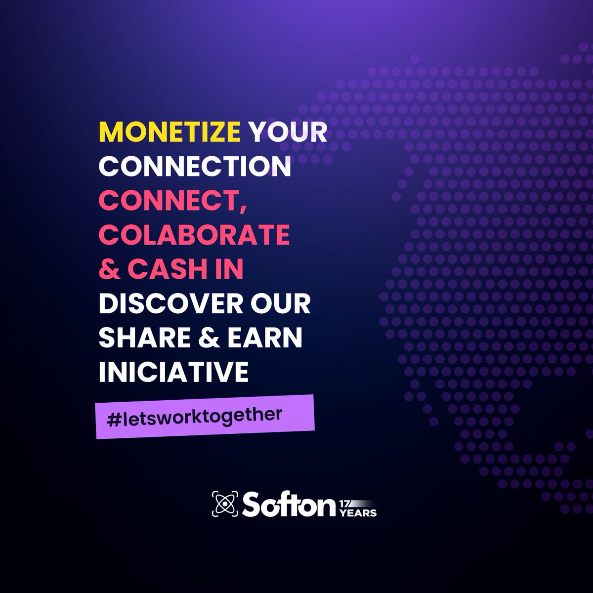 softondigital's tweet image. 🚀 Join Softon's Referrals Program! 🚀

Whether you're part of our team or outside the company, you can refer potential clients and earn commissions. If your referral turns into a partner, you get rewarded! 💸

softonitg.com/softon-referra…

#Referrals #EarnCommissions #BusinessGrowth