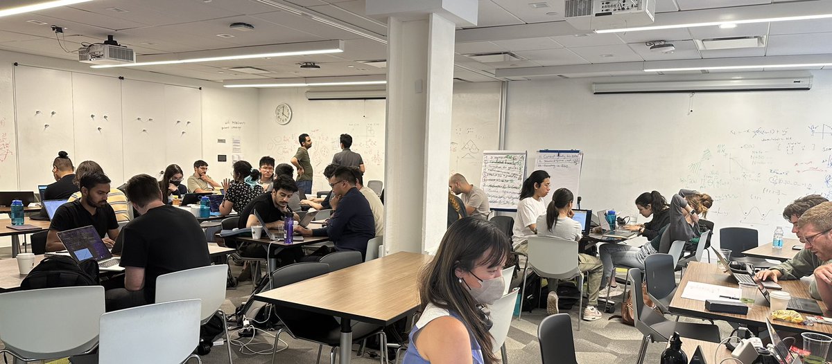 Francesca Mignacco tweet media