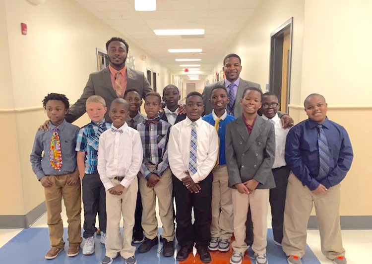 Goodable tweet media