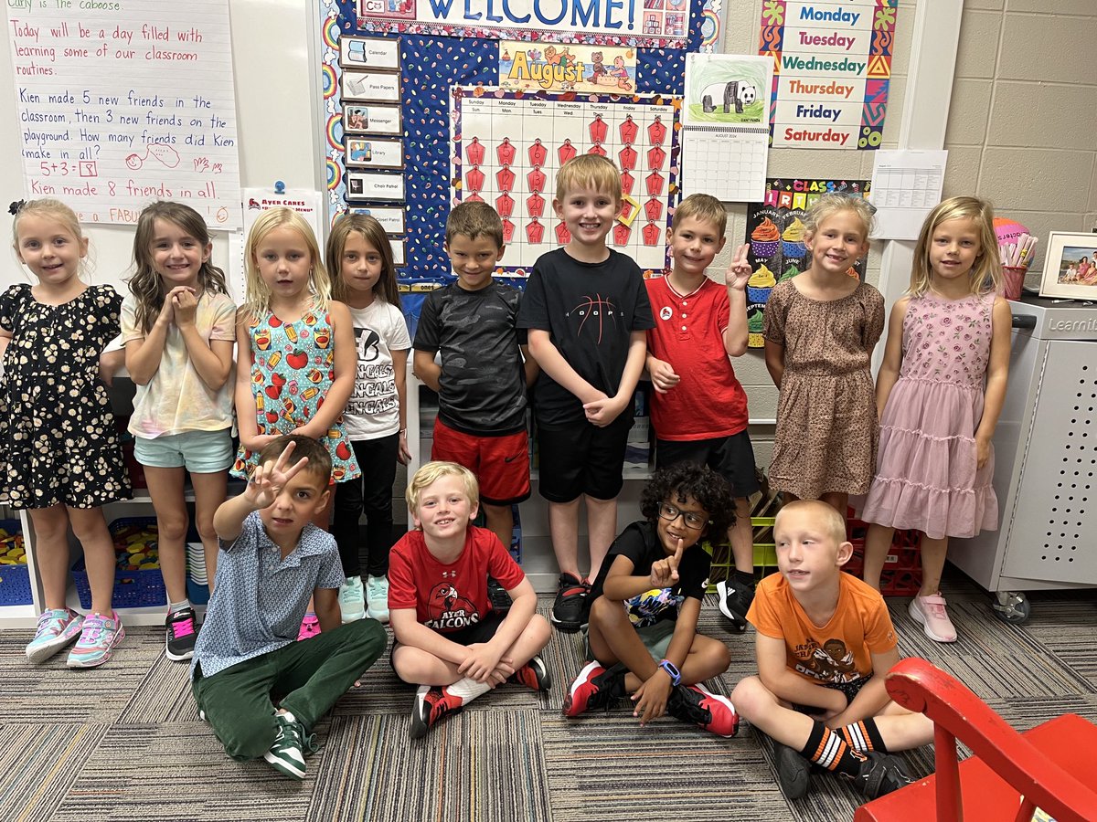 Amy Feldkamp tweet media