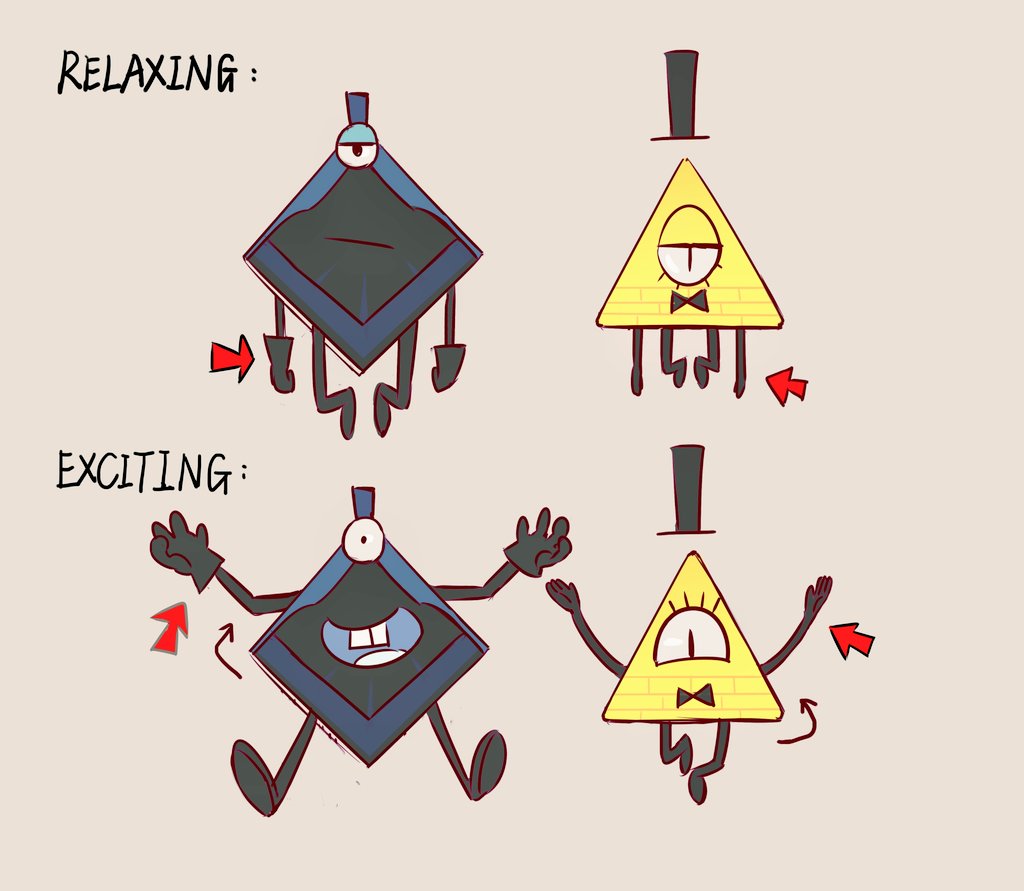 fn_SMERRZ's tweet image. #kryptbill #BillCipher