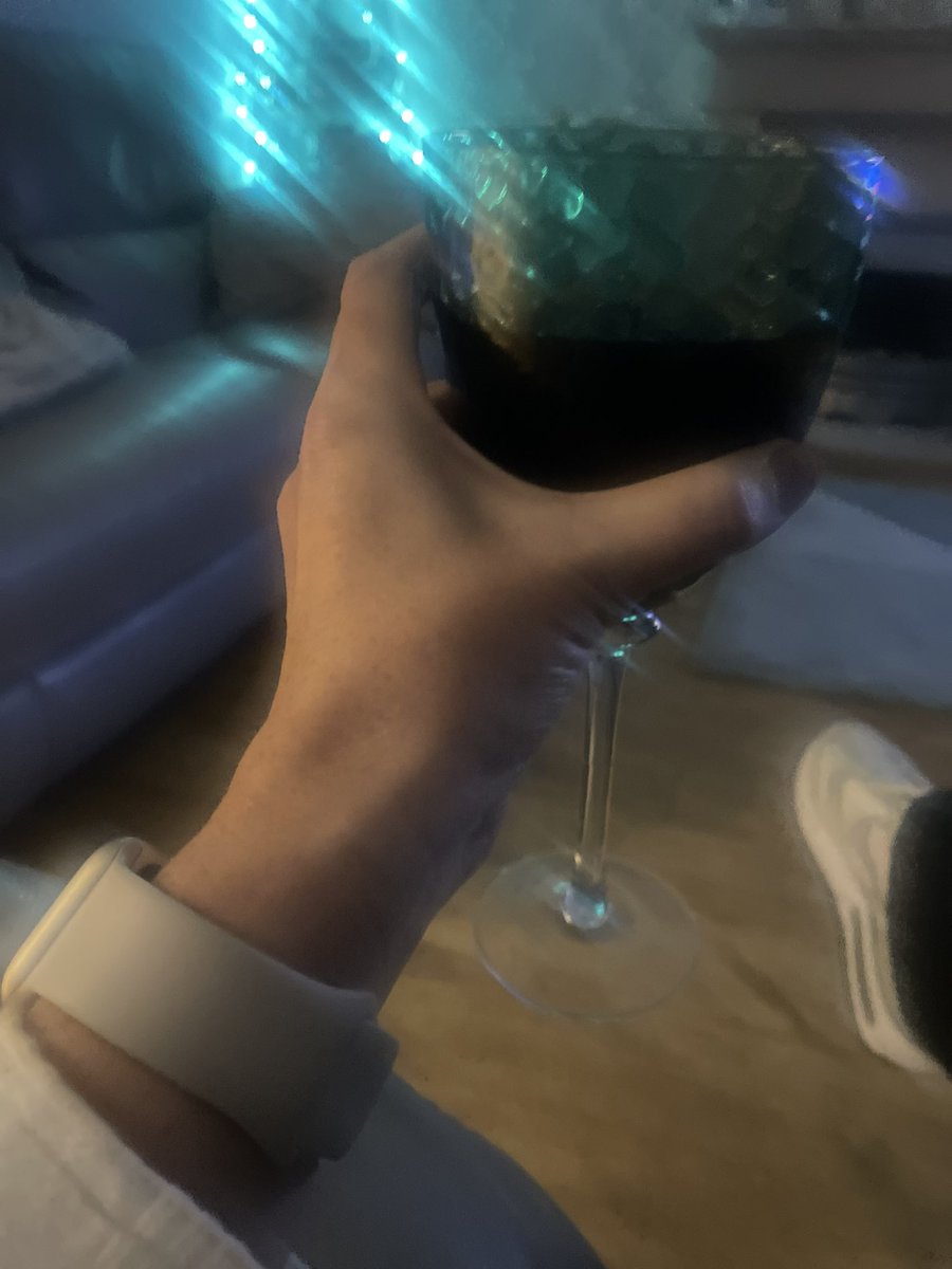 What a week ! called for a large one .. Happy BH weekend for those not working