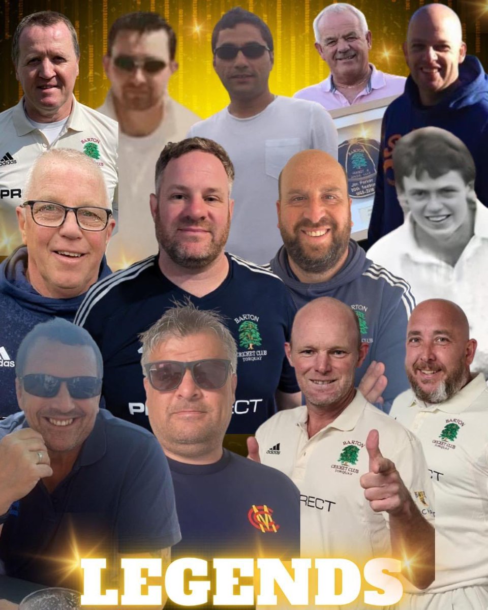 Barton Cricket Club tweet media