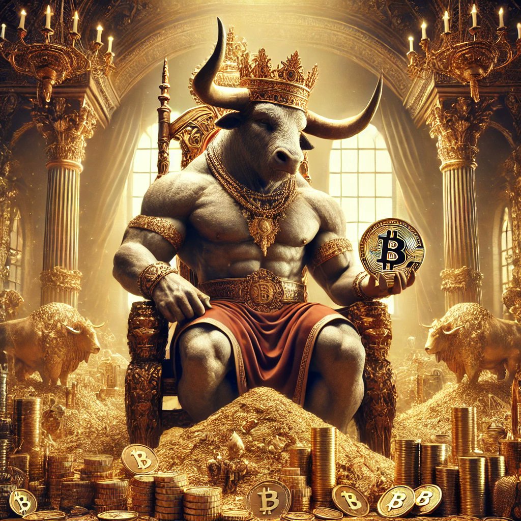 True kings in this game call tops and bottoms before they happen.
True kings in this game share the chance for great gains with the public, rather than selling false hopes.
True kings in this game protect those who are willing to listen from losing.
True kings in this game profit