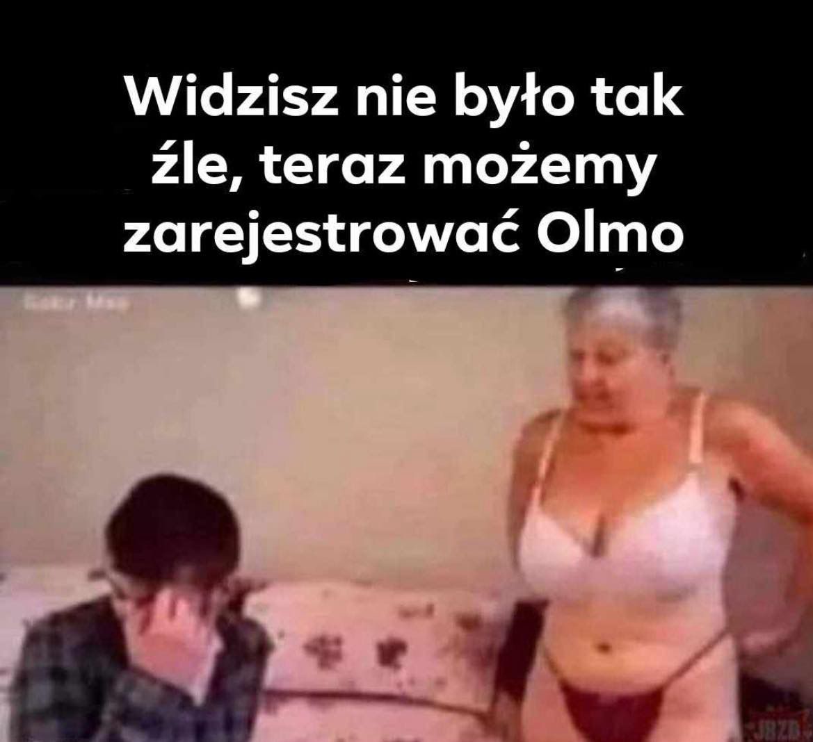 Patryk Chudziński tweet media