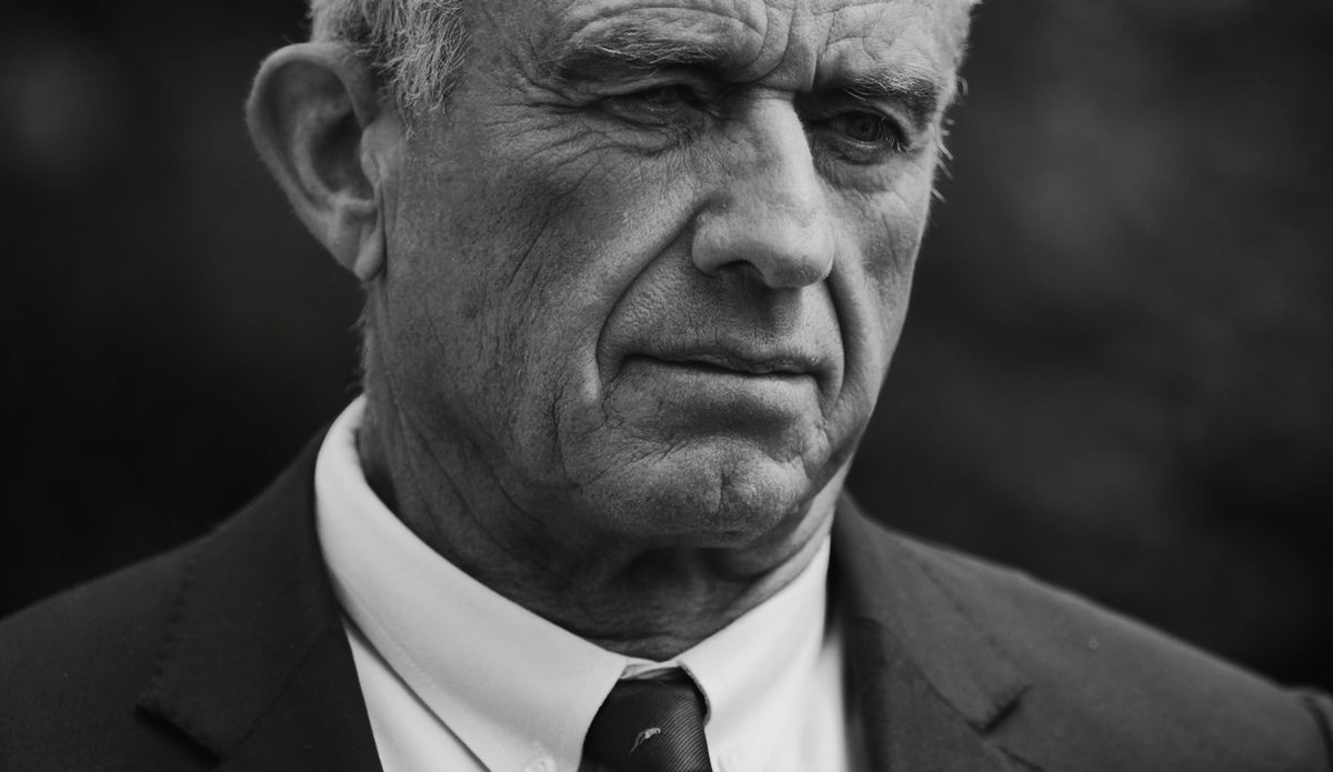 In the coming days and weeks, you will see gleeful announcements of "RFK JR. DROPS OUT" and "RFK JR. ENDORSES TRUMP" in the headlines. 

Typical; with a total lack of nuance. 

In reality, RFK Jr. just announced a "Unity Party" with Donald Trump.

Here's how it works: 

RFK Jr.