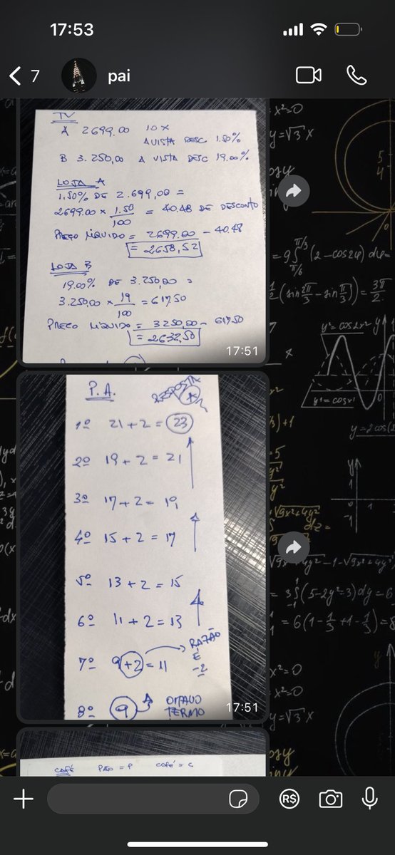 studywcami's tweet image. meu pai me ajudando 🤏🏻