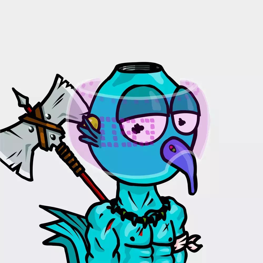 Hold tight fallen BUFF brothers.