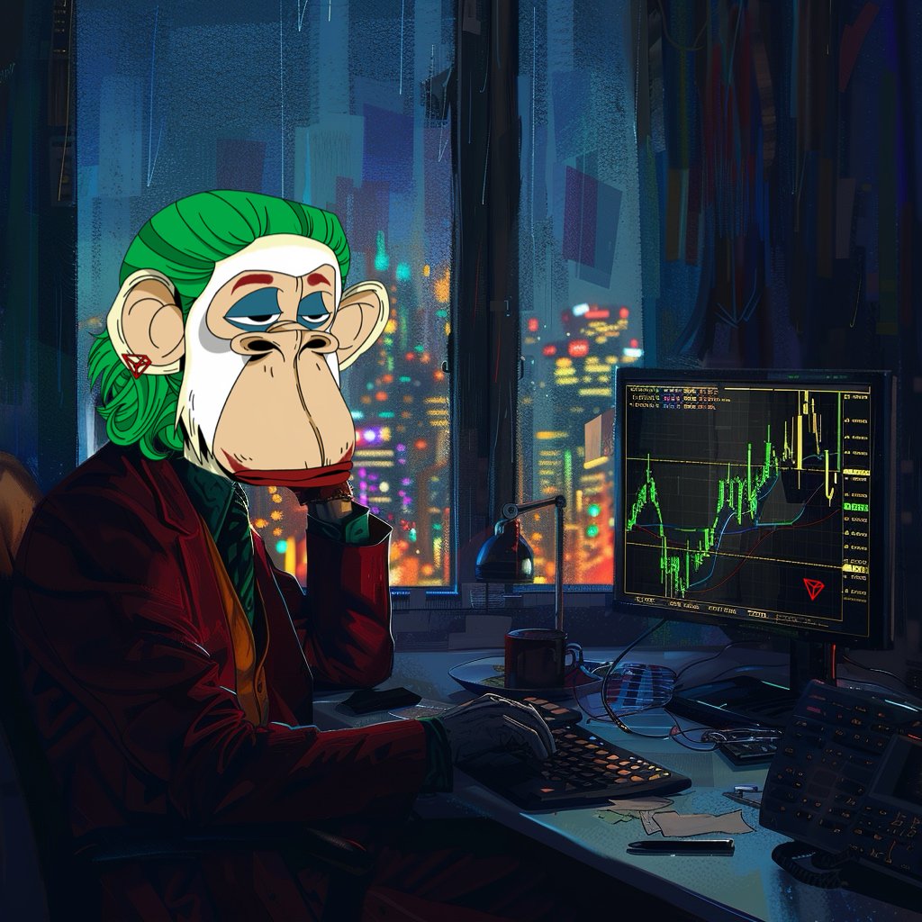 $SUNAPE HOLDERS ARE GONNA PRINT MONEY

#memecoin #TRX #TRON #SUN