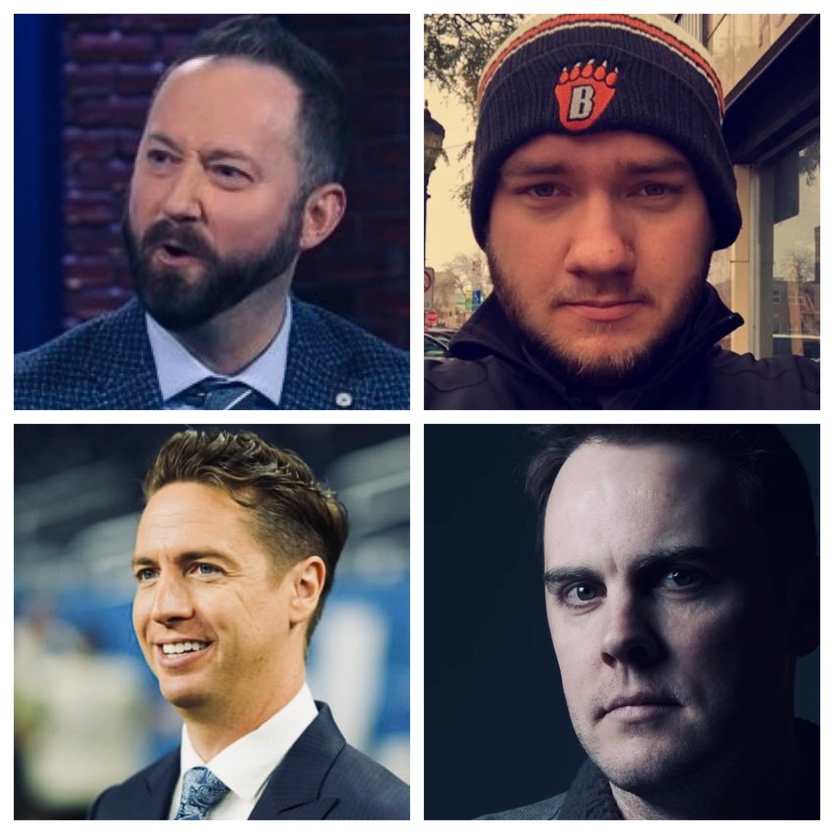 InitialsGame's tweet photo. SEPTEMBER 13, 2024: Semifinal Three of the 2024 @InitialsGame Invitational on the @PowerTripKFAN at 8:15
• @tylertgeorge
• @ZachHalverson
• @TomPelissero
• @jgkfan
LISTEN HERE: https://t.co/Ne0XfnEcjD https://t.co/CZejF9Ipi8