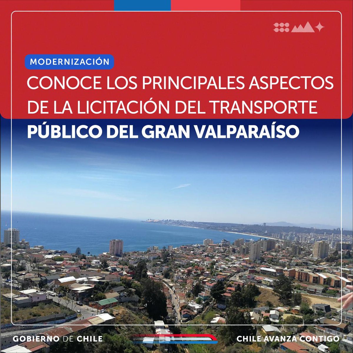 División de Transporte Público Regional tweet media