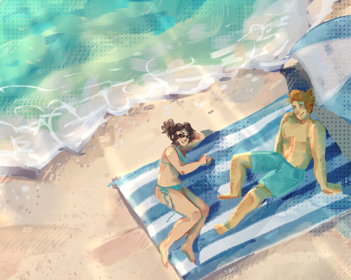 tatiisreal's tweet photo. Day 4: Day off
☀️😎🏖️
#breagan #breaganweek #breaganweek2024 https://t.co/GCs8u5gmUE