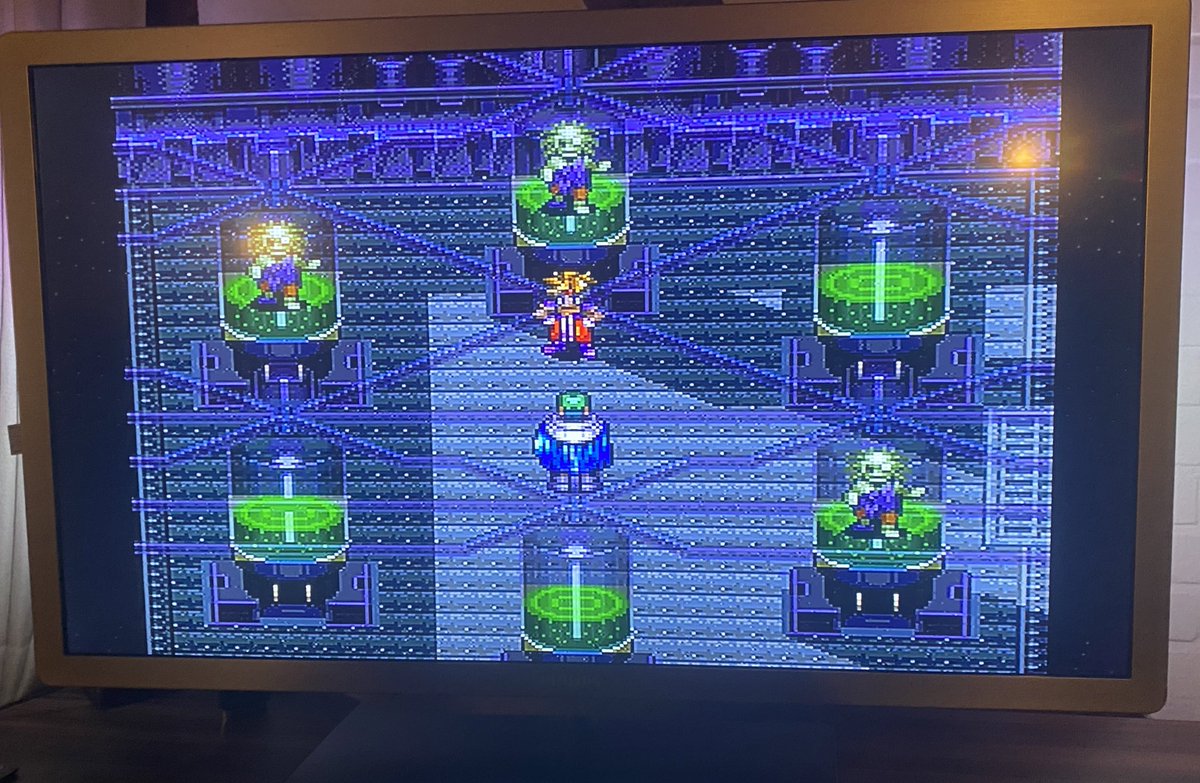 ChronoMoogle moved to BSKY tweet media