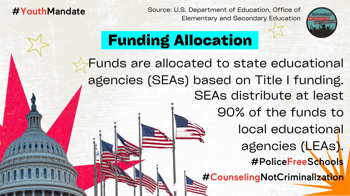 yerr_power's tweet photo. 📢 Big news! ESSER funds that helped schools during COVID-19 are ending in Sept. This means fewer counselors, tutors, and support staff. Schools are working hard to find solutions. Support young people by using this doc to invest in young people: https://t.co/GmKozH8hTK! 💪📚 https://t.co/n1eDgDo14M