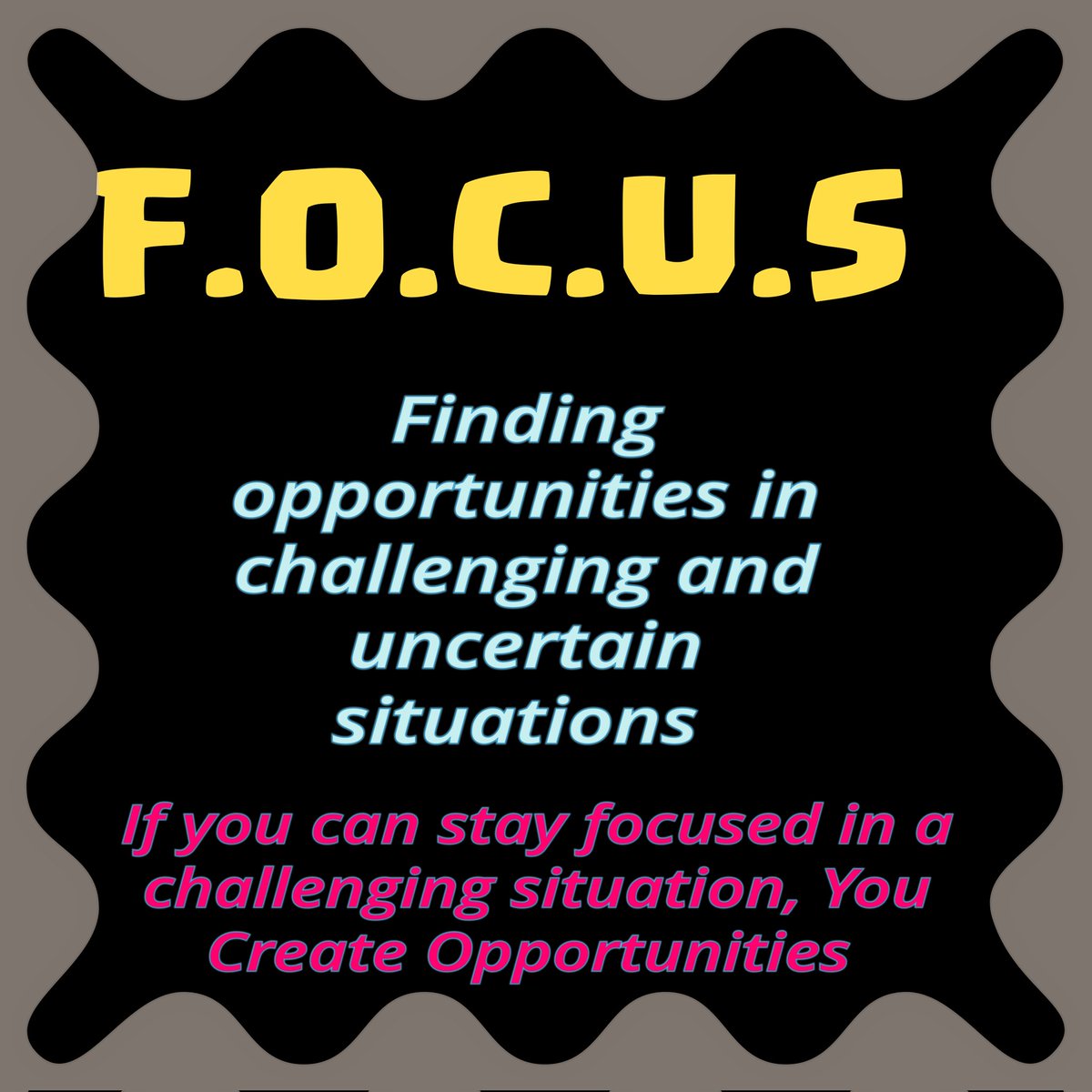 WShnoudi's tweet photo. A quote for today #quoteoftheday #lovewhatyoudo #inspiration https://t.co/CH8DT95Jd5