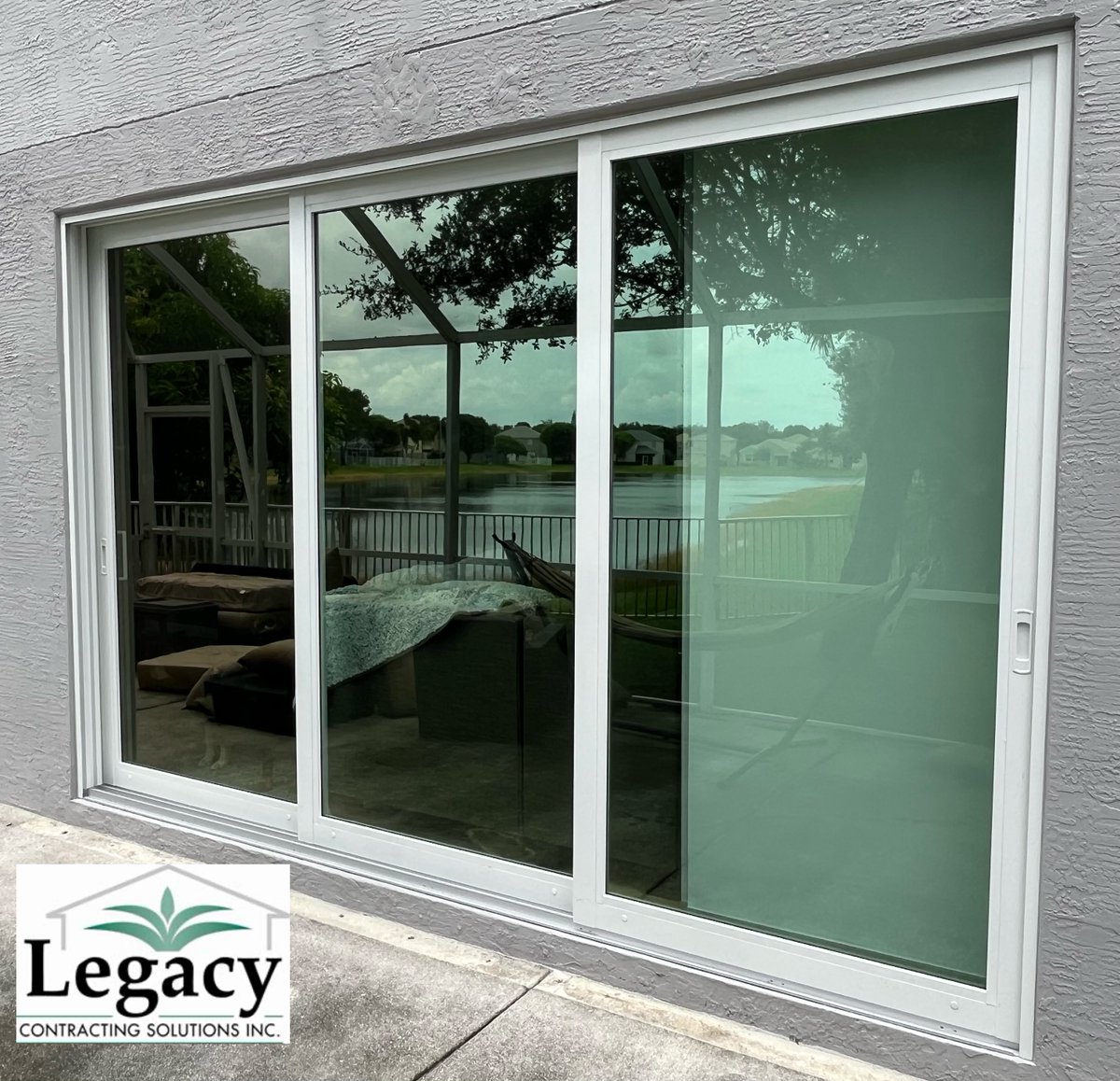 Don't let storms damage your home. Protect your windows and sliders with hurricane-resistant upgrades. Call today for a free estimate!
#impactdoors #impactwindows #energyefficient #hurricaneready #homeprotection #sliders #windows #doors #hurricane #investinyourhome