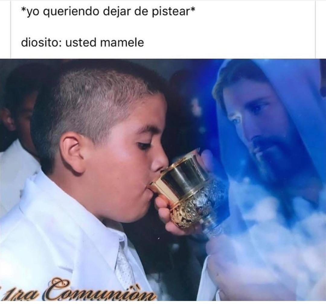El_YisusChrist's tweet photo. 🤣👍🏽🤣 https://t.co/qS6gevv99b