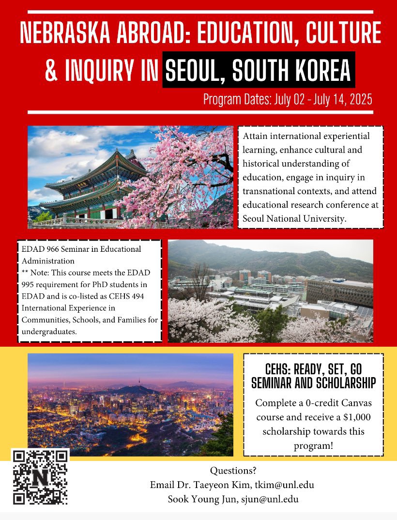 Korea Tour Package Experience in 2025