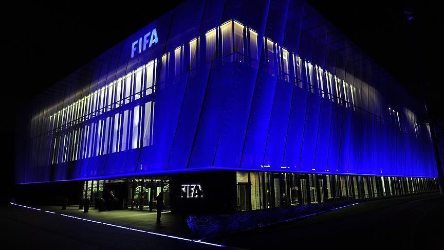FIFA RP tweet media