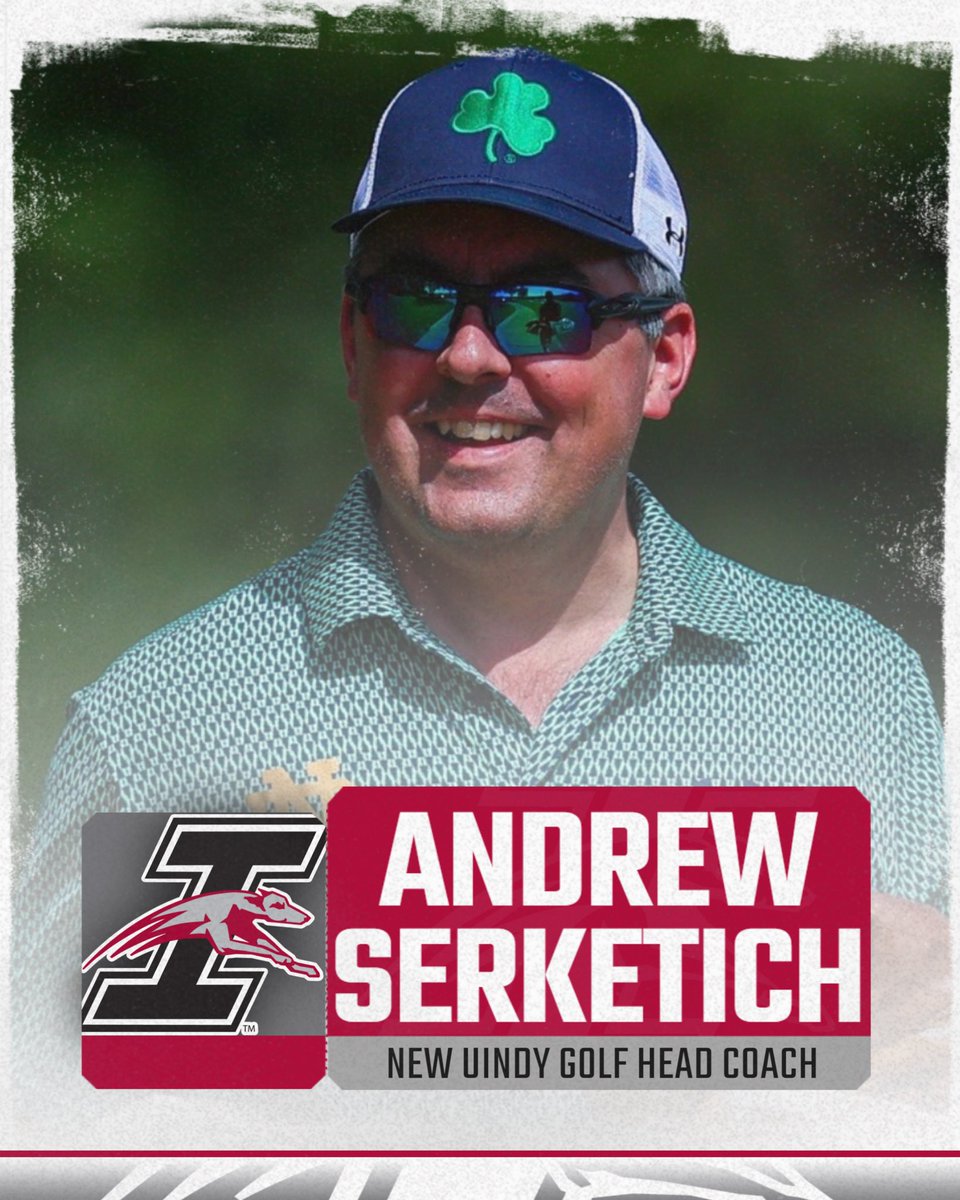 UIndy Athletics tweet media