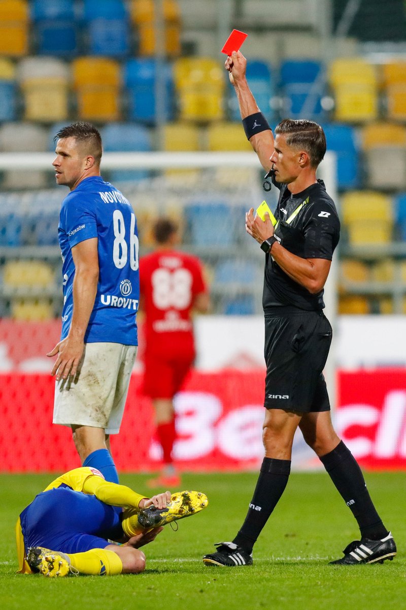 I Liga - Arka Gdynia v Ruch Chorzow - 22/08/24