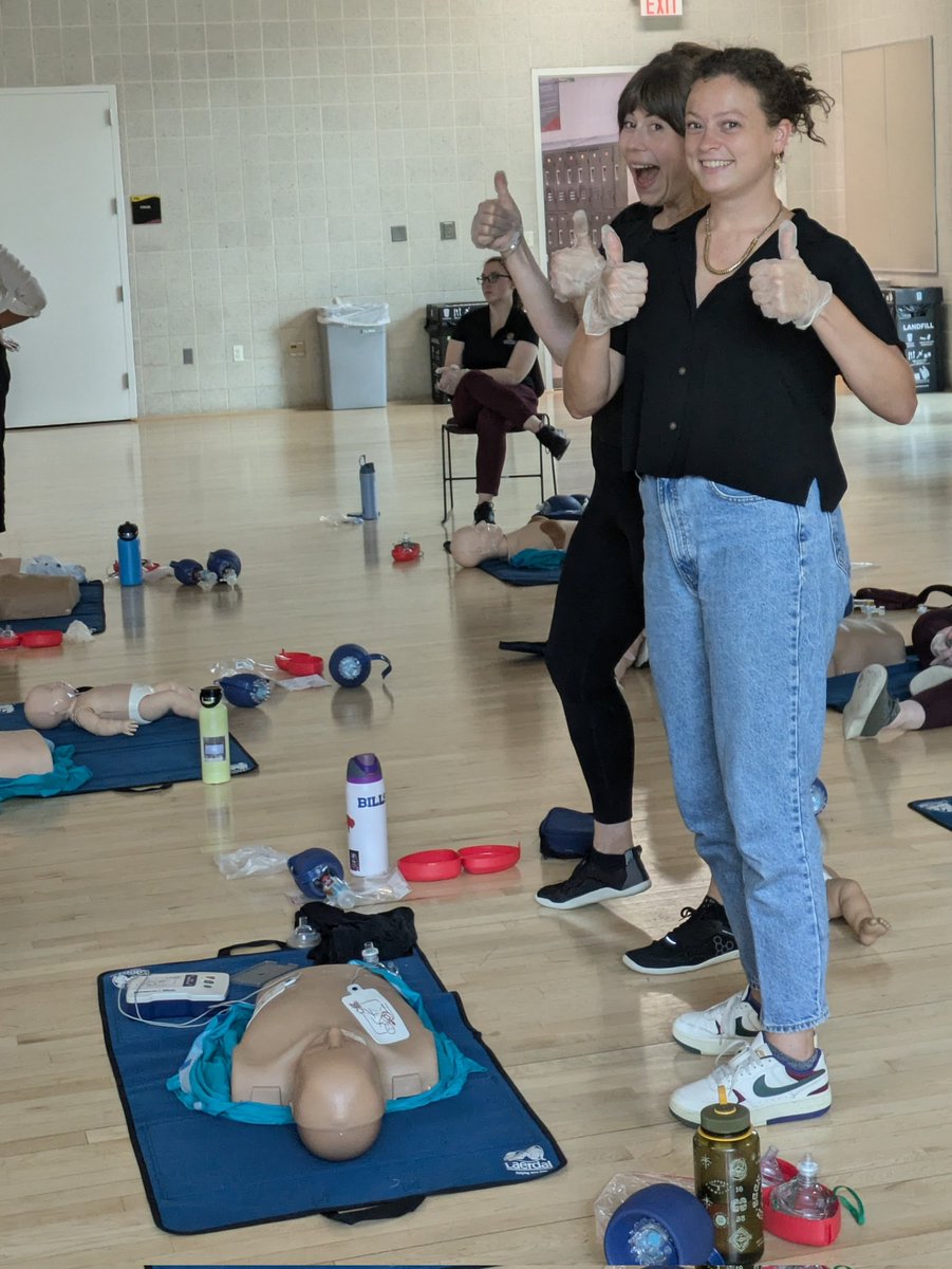 University of Maryland Kinesiology is ready for the Fall 2024 semester!! Go Terps!