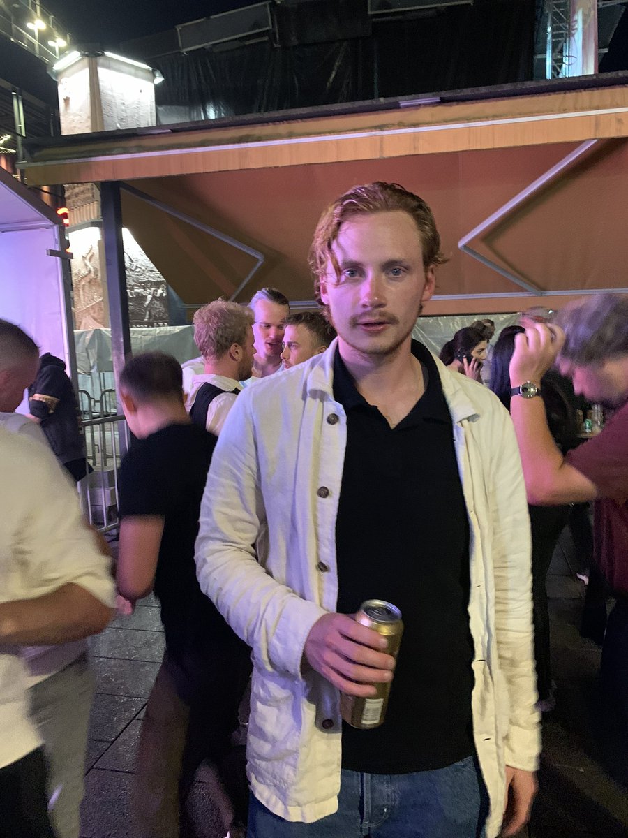 Min Harry Kane. <a href="/AhlenAlexander/">Alexander Ahlen</a>