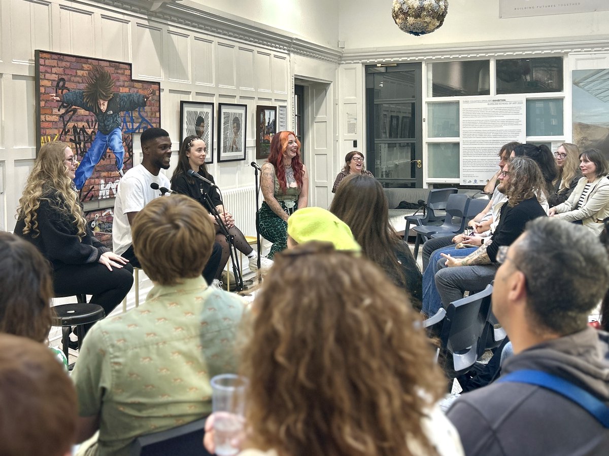 Muddy Publishing Ltd tweet media