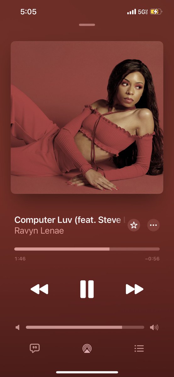 y’all weren’t there but i was front and center☝🏿