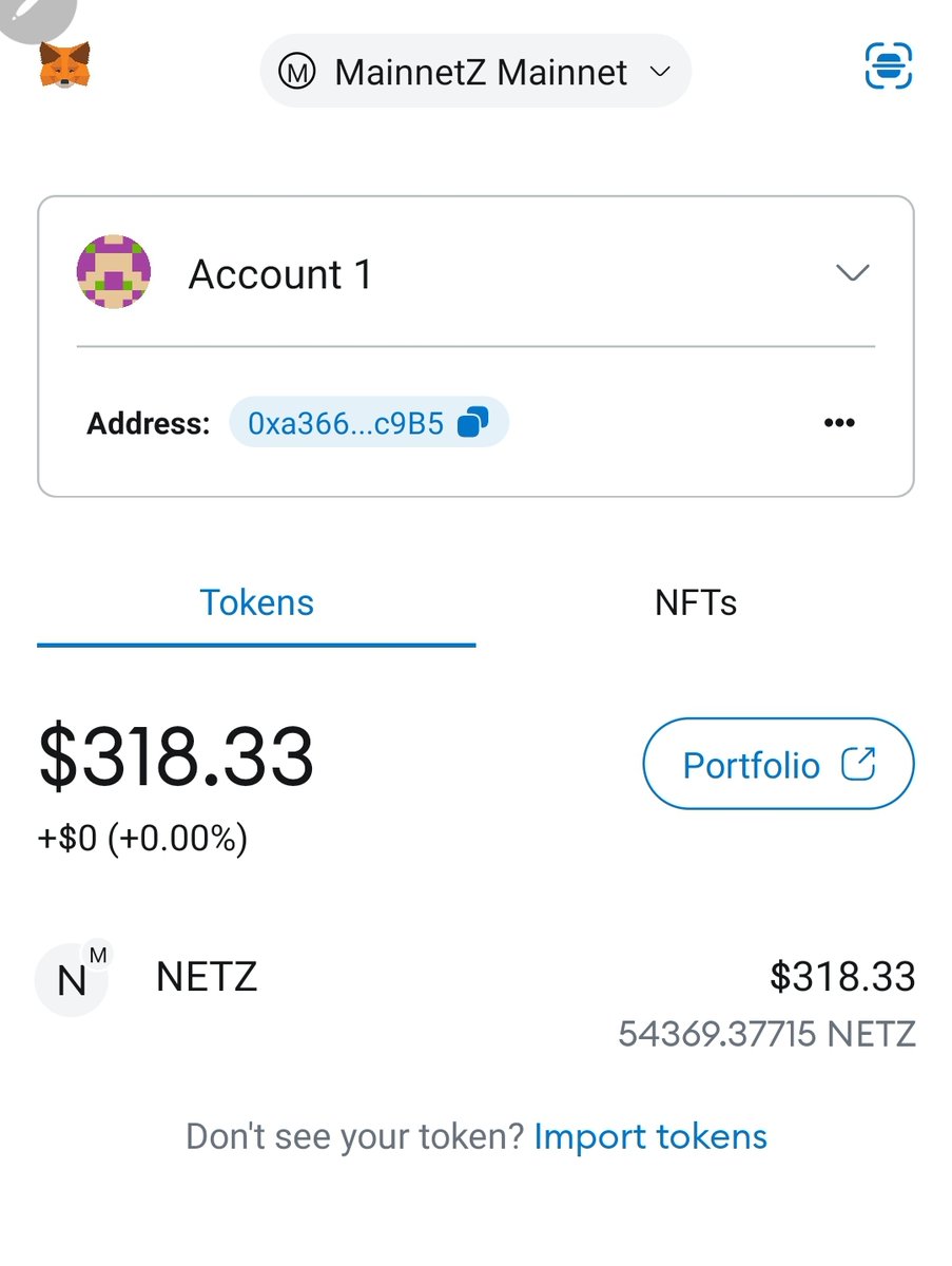 Mark_D_Zinu's tweet image. In approximately 14hrs of mapping I was able to get a 54,369 #NetZ 💰
When #MainnetZ #Web3 #Layer1 #Blockchain hits $1.00 that will become an average of $3,883/hr.
🥳😎Totally stoked this opportunity was gifted to me, I feel blessed!

#ZombieMob #ZMSS #Zinu 
#OVR #OverTheReality