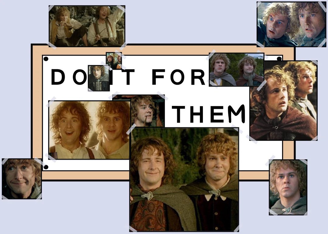 mrsjamiewinton's tweet photo. Boromir made this https://t.co/0haJL1qZJX