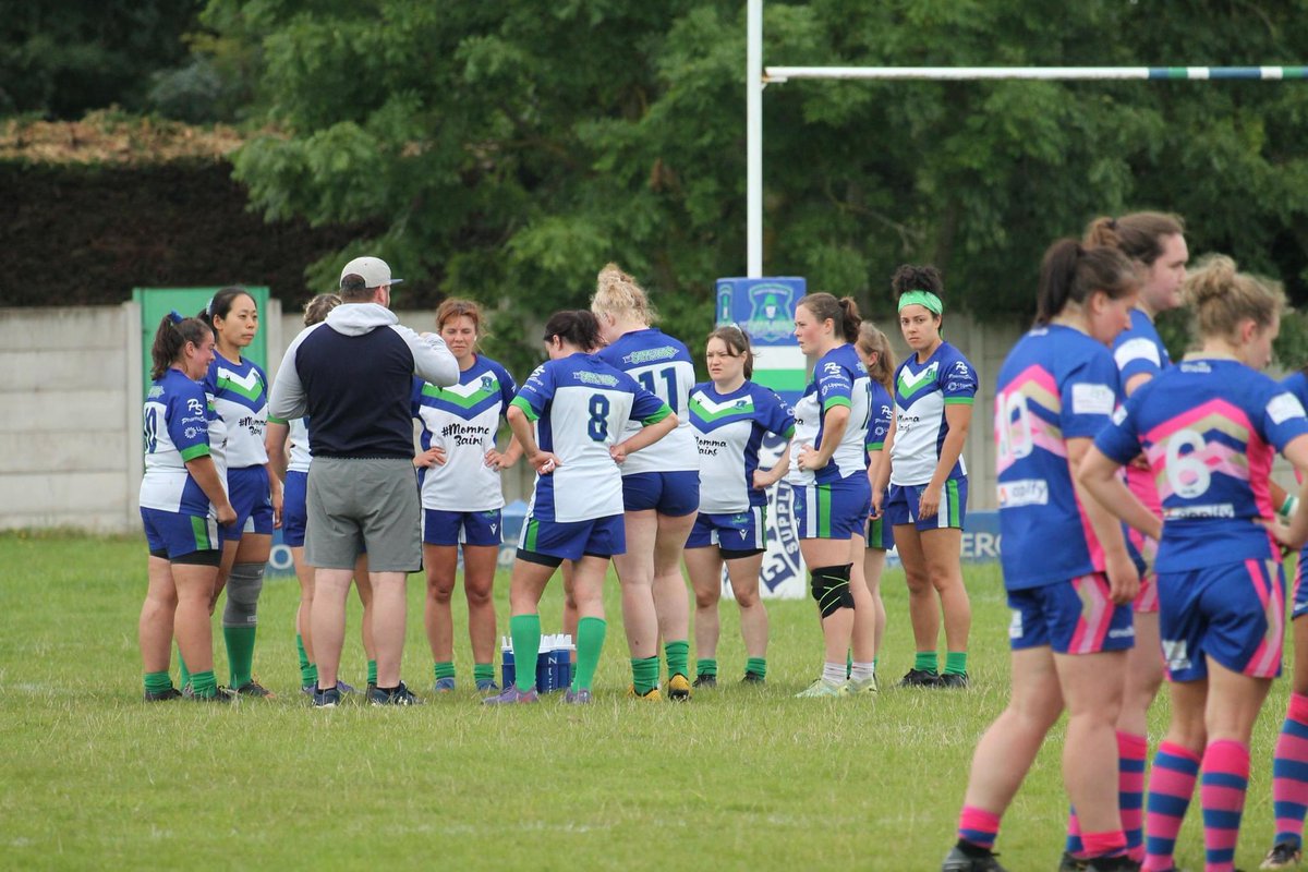 CoachStocko's tweet photo. Reflecting on this year’s @outlawsRL season I couldn’t be prouder of this group of players! I’m grateful for all the hard work this season, to the players and everyone behind the scenes and everything people don’t see. 2024 season done, Coach Stocko out #WomensSport #RugbyLeague https://t.co/vLtmxUZw7d