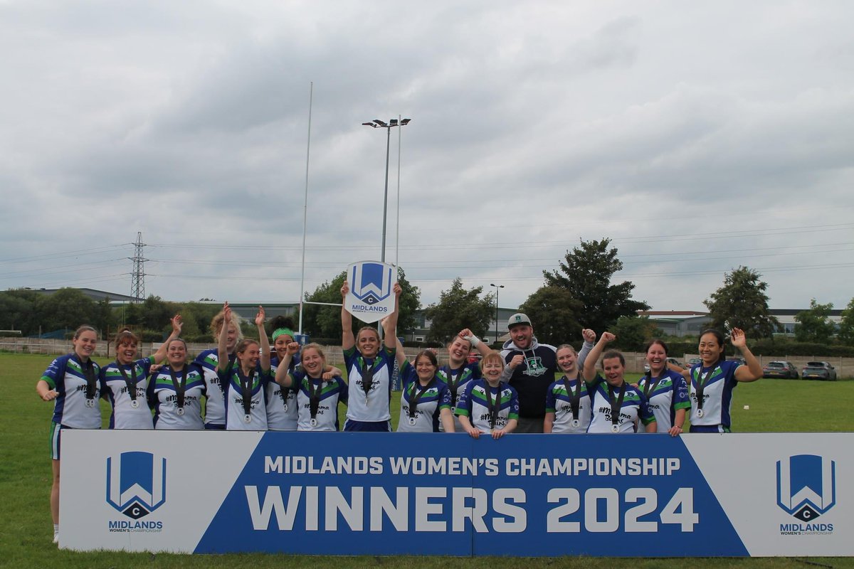 CoachStocko's tweet photo. Reflecting on this year’s @outlawsRL season I couldn’t be prouder of this group of players! I’m grateful for all the hard work this season, to the players and everyone behind the scenes and everything people don’t see. 2024 season done, Coach Stocko out #WomensSport #RugbyLeague https://t.co/vLtmxUZw7d