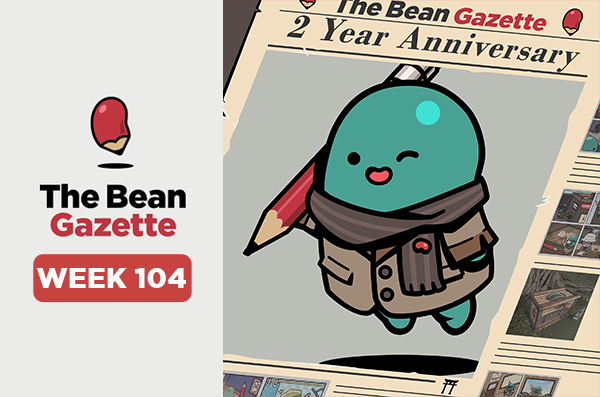 Wk 104, summary of the <a href="/Azuki/">Azuki</a> Community (08/19- 08/23)

▼News
▼Notable Sales
▼Community Events
▼New Members
▼X Spaces
▼Creative Art

More below ▼