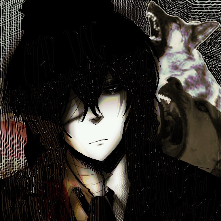 Van_Cr0ft's tweet photo. Bite [Reposted from priv]

#bsdtwt #bsd #dazai https://t.co/FUAeQLSmHF