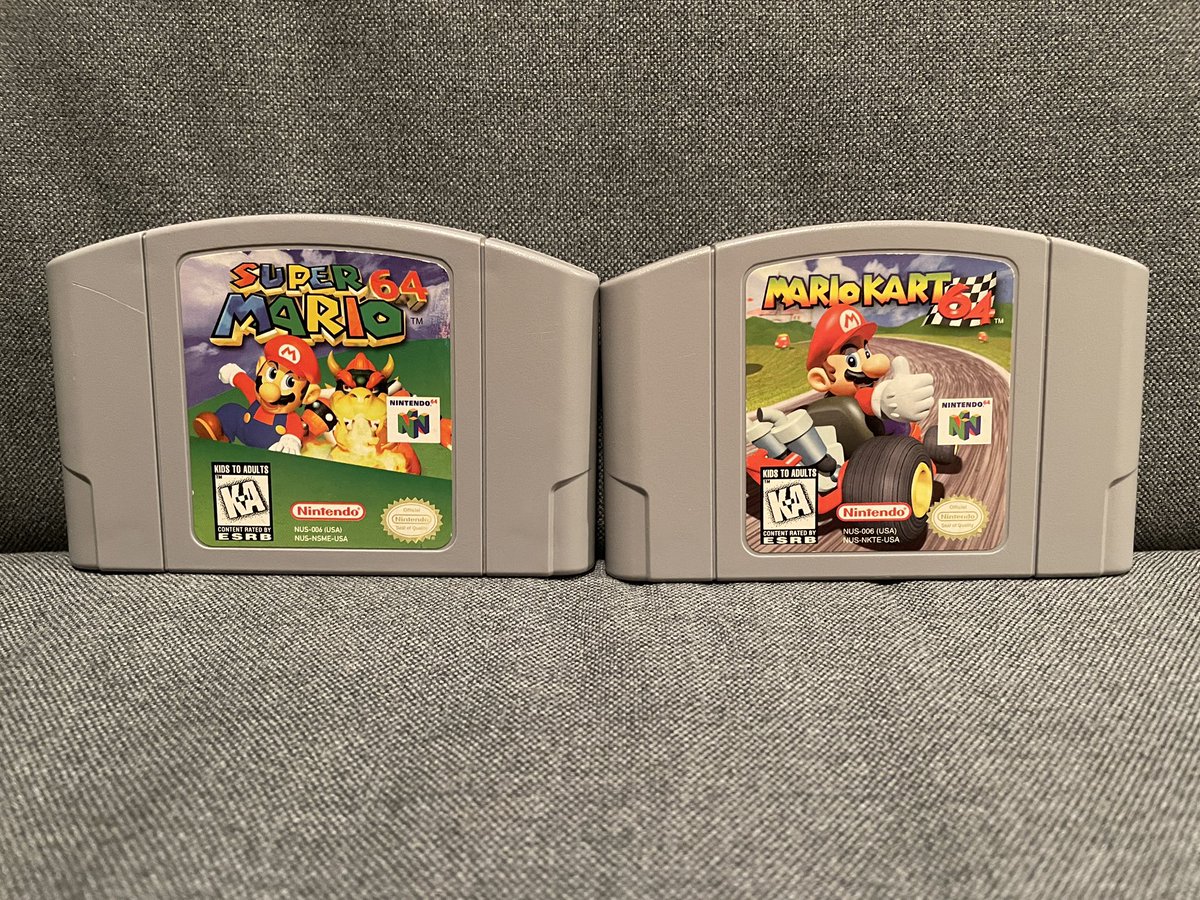 sprite_steve's tweet image. Some pickups today