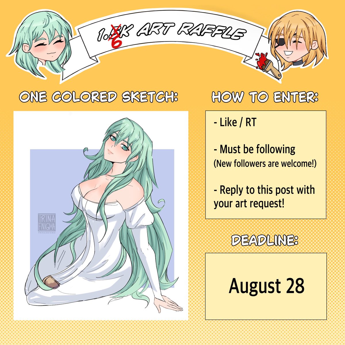 Trina 🌟 tweet media