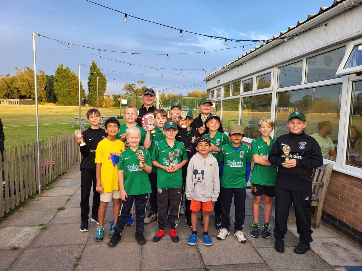 Leicester Ivanhoe tweet media