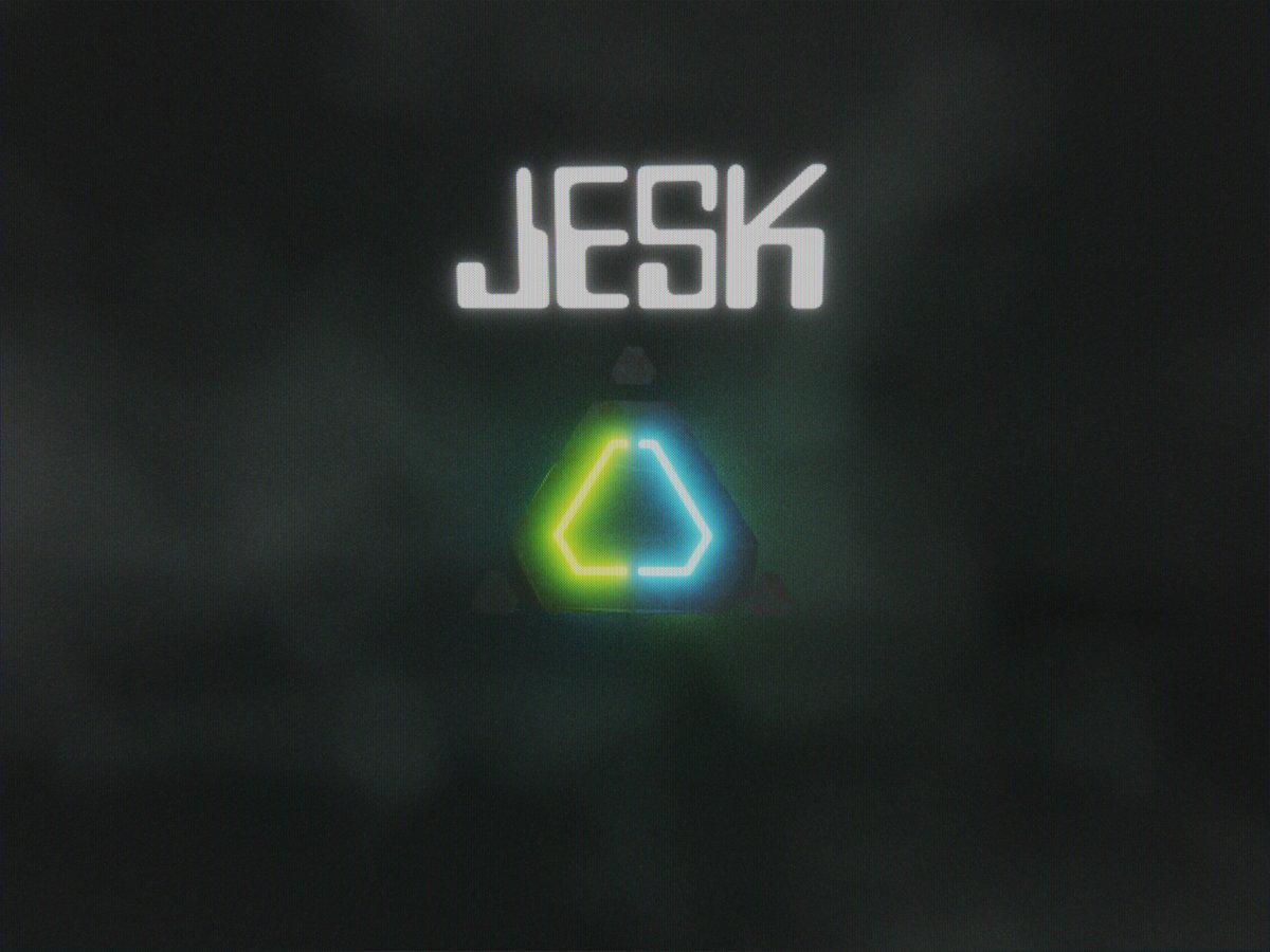 Jesk tweet media