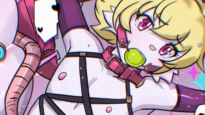 pixivFANBOXでコミッションChewくんを公開しました! https://t.co/4o9k56uqZH 