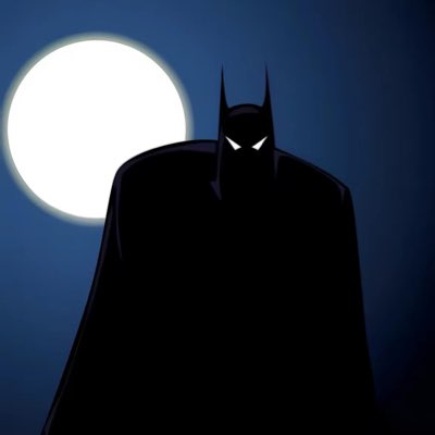 DarkKnightEra's tweet photo. #NewProfilePic https://t.co/TVL0rXcE0p