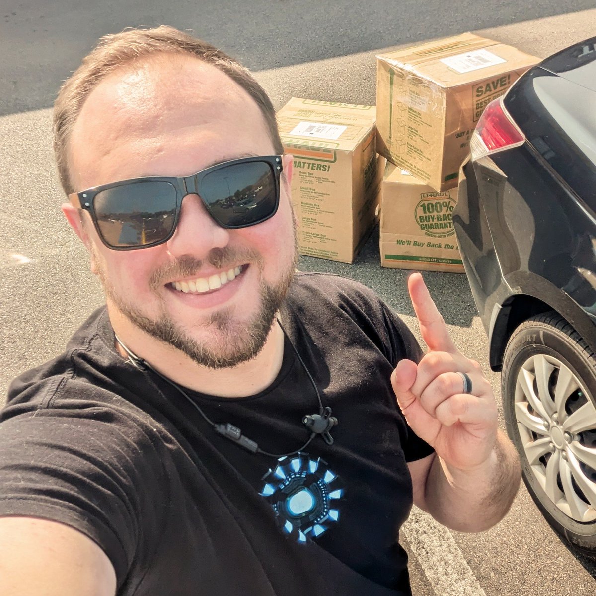 Dev printers left for new homes today! Should arrive Monday. If you filled out the form keep your eye out!

I'm clearly off my game. I didn't put an "email" section in the form. So you don't get tracking information 🤷‍♂️😂