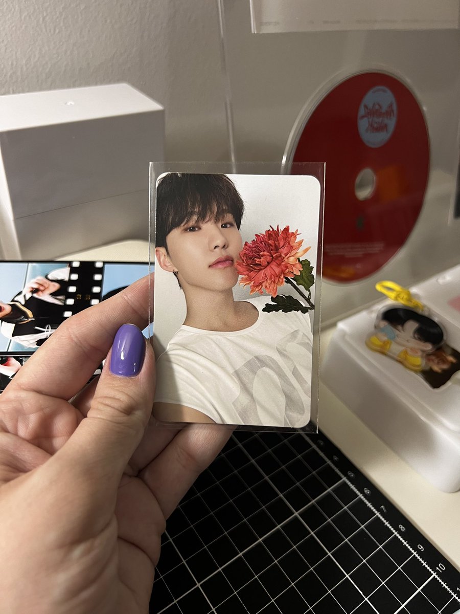carmencitagpp's tweet photo. feedback super positivo para a @winterbearb por ter me vendido esse hoshi dear 🫶🏻 ele veio MUITO bem embalado e o envio foi rápido, além da babi ter sido mega simpática me atualizando de todo o processo. Obrigada demais, inclusive pelos brindes!! https://t.co/EATKFotIE7
