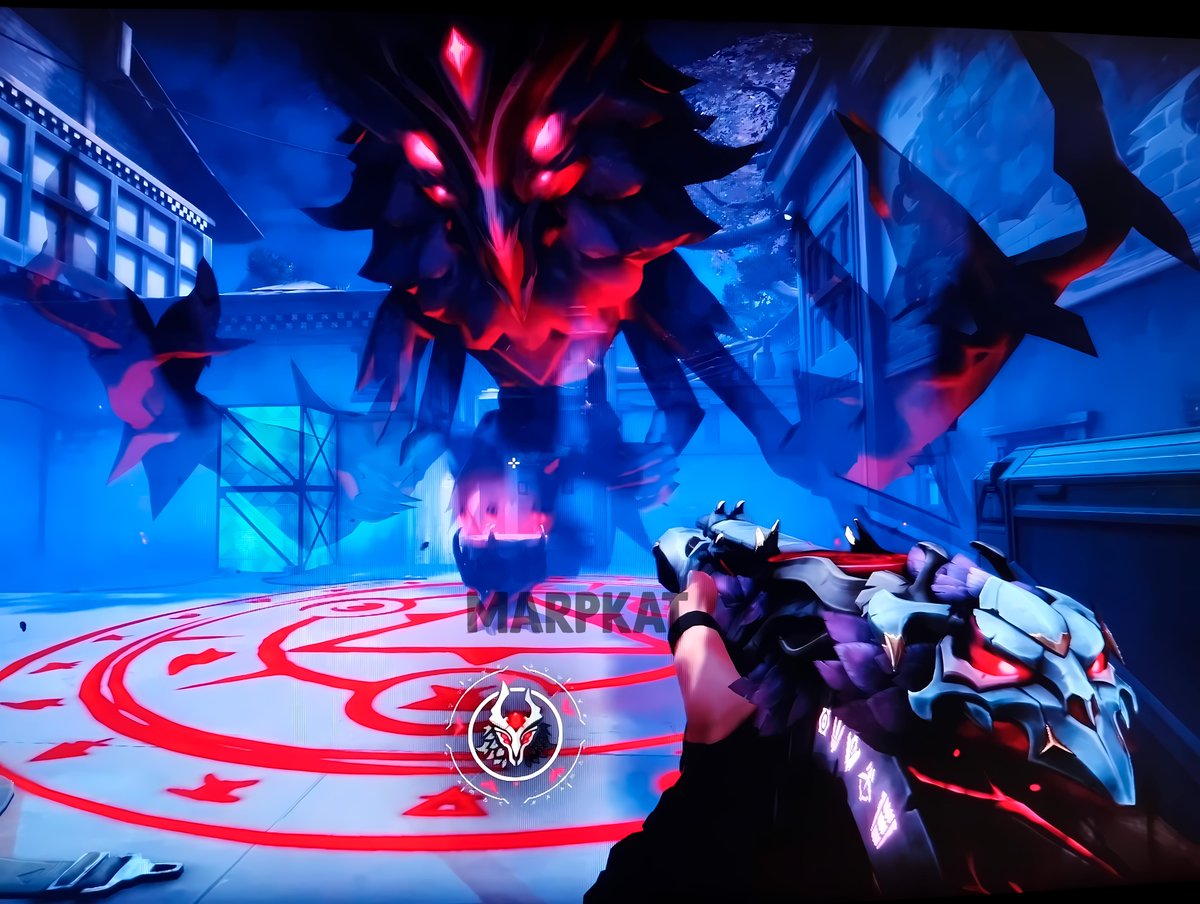 Valorant News tweet media